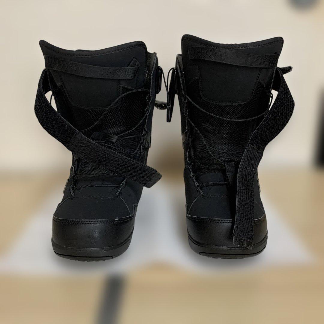 DEELUXE ID スノーボードブーツ 25.5cm