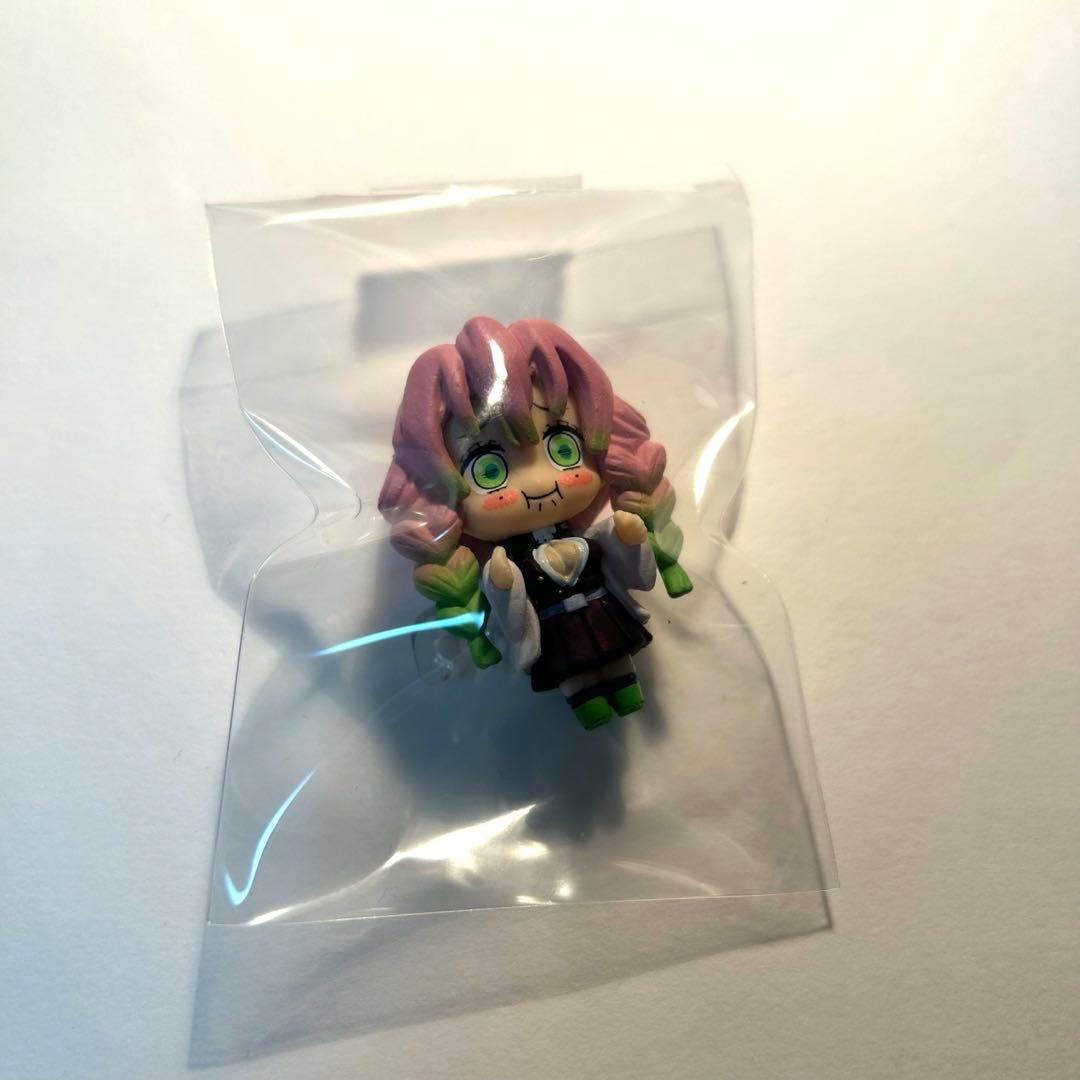 甘露寺蜜璃グッズまとめ売り - メルカリ