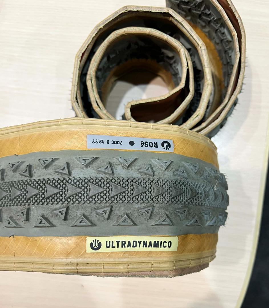 ULTRADYNAMICO ウルトラダイナミコ 700c×42.?? - メルカリ