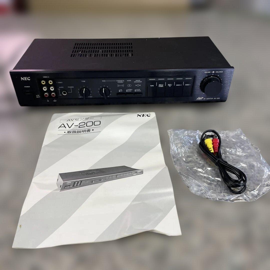 パイオニア Pioneer VSA-700 デジタルサウンドアンプ