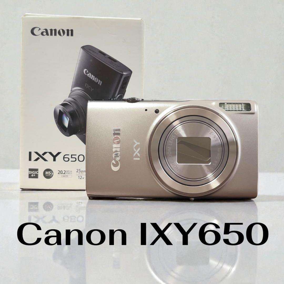 【極美品】 Canon IXY650 純正充電器 バッテリー 箱 説明書 等付き 楽天市場】canon ixy 650 充電器の通販