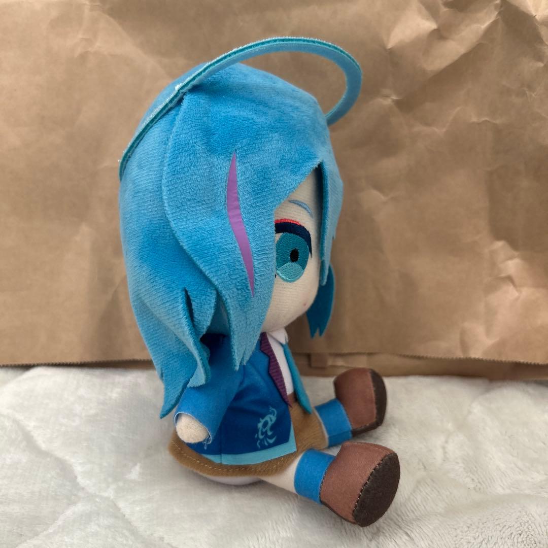 Ado au ぬいぐるみ　夜のピエロ