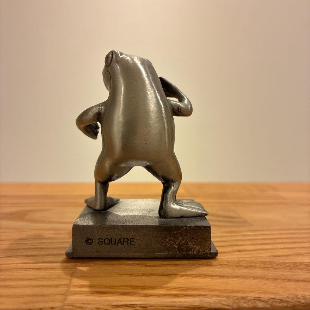 ファイナルファンタジー　クロムフィギュア　トード