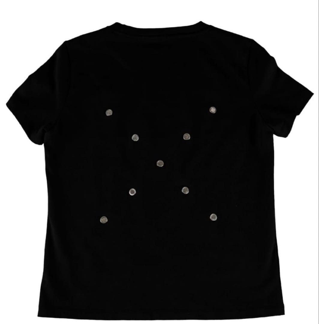 xenoreport Tシャツ HOW ABOUT NO TEE 黒 ブラック - メルカリ