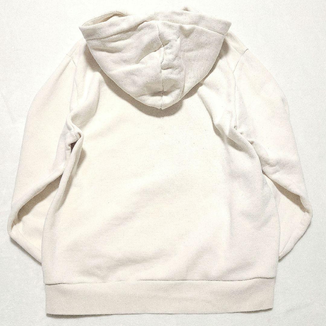 高年式 バーバリー エクストリアン ナイト フーディー パーカー プル