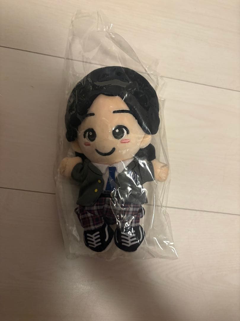 なにわ男子 道枝駿佑 金田一ちびぬい - メルカリ