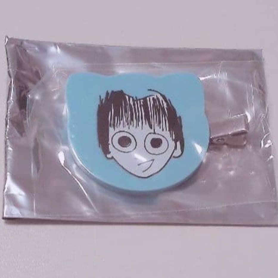 神聖かまってちゃん ヘアピン ヘアクリップ の子 - Mercari Japan