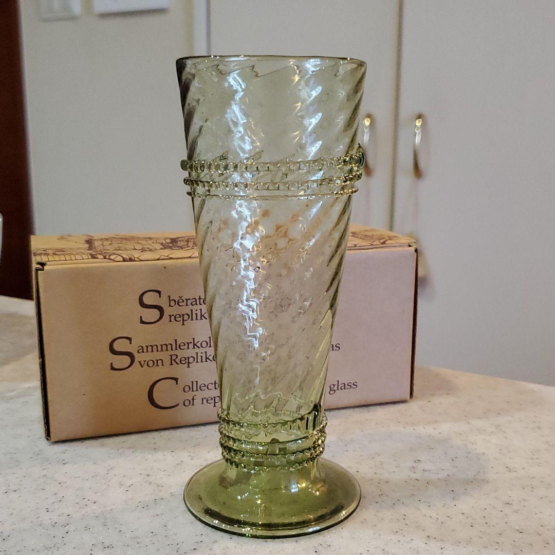 【半額】ゴシック ガラス器 レプリカ チェコ 000000012177_zZOGCHT.jpg