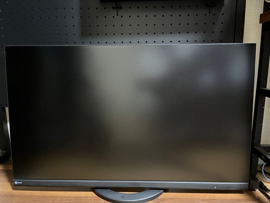27インチモニター EIZO EV2760 BK Amazon.co.jp: EIZO 27.0型カラー液晶モニター EV2760-BK : パソコン
