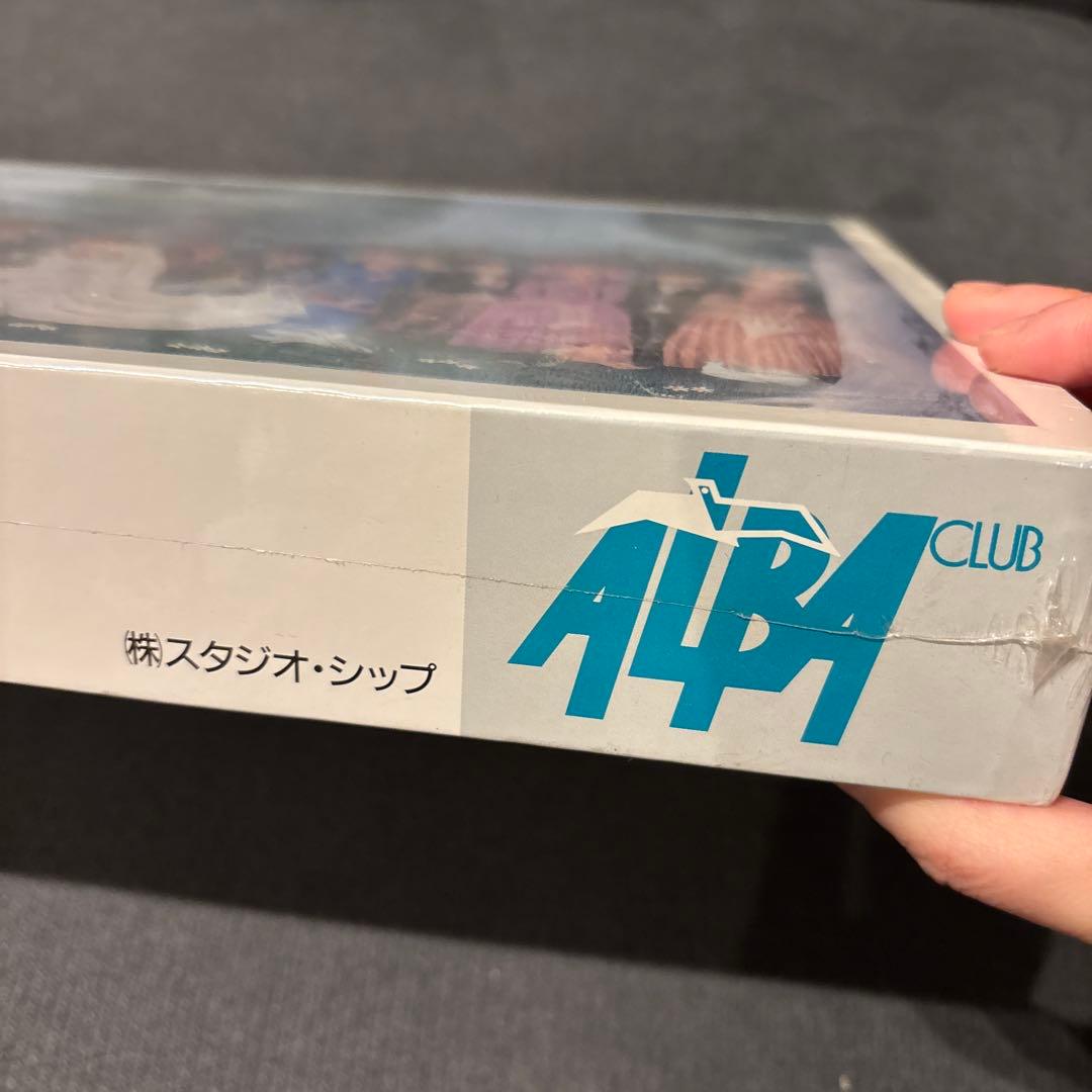 レイモン・ペイネ 1000ピース ジグソーパズル「結婚式」 廃盤 希少品