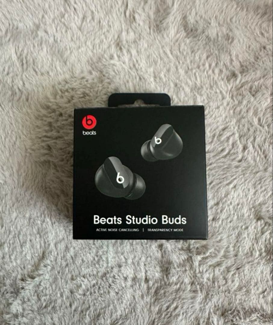 美品Beats Studio Buds Amazon.com: Beats Studio Buds + | True Wireless Noise Cancelling