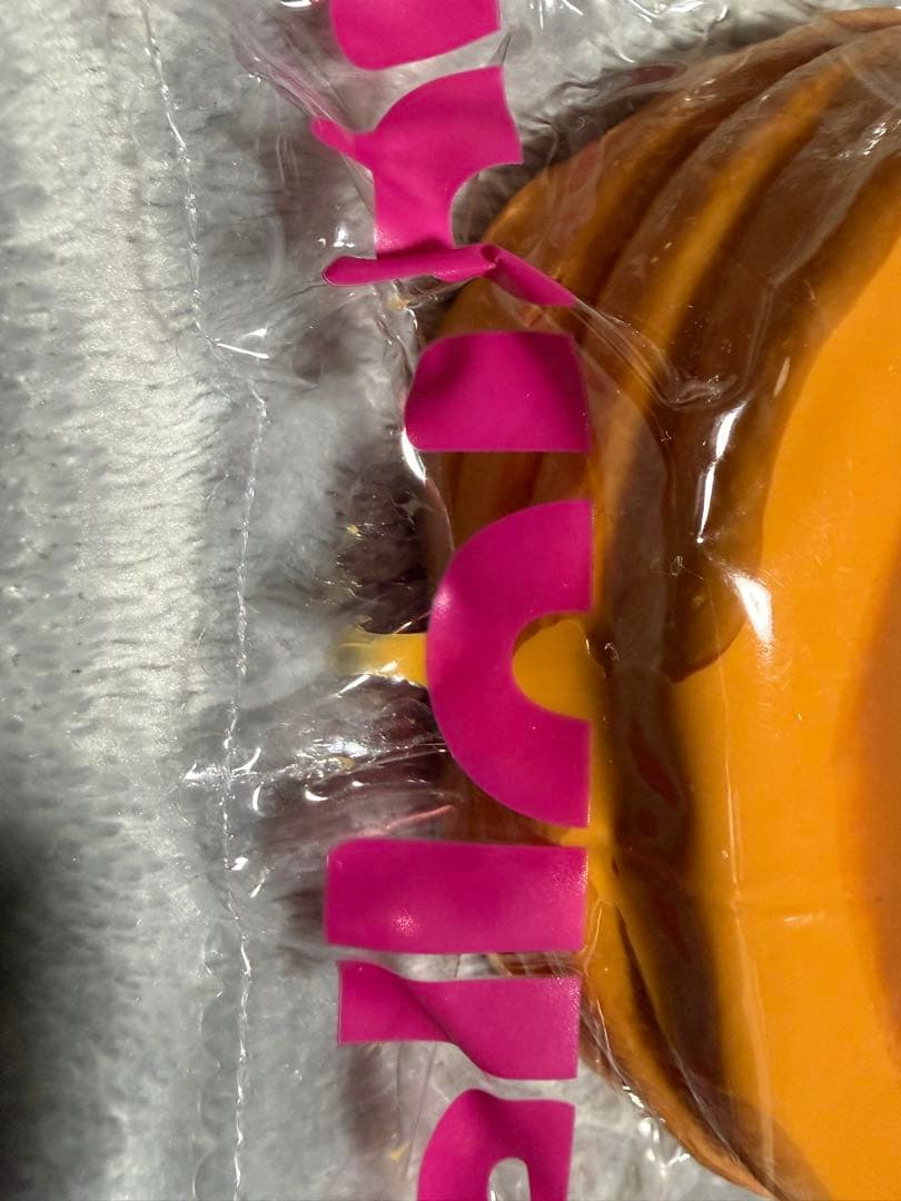 さ*や様 mellojoy メロジョイ　チョコスフレ　スクイーズ　クリーミークリ