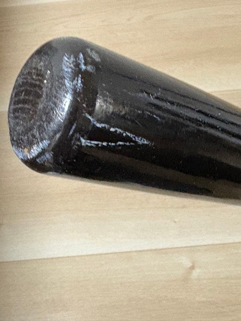 激レア】NIKE 一般軟式野球 バット KEYSTONE - メルカリ