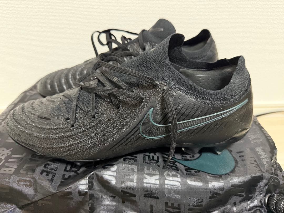 NIKE PHANTOM GX Ⅱ ELITE FG 26.0cm