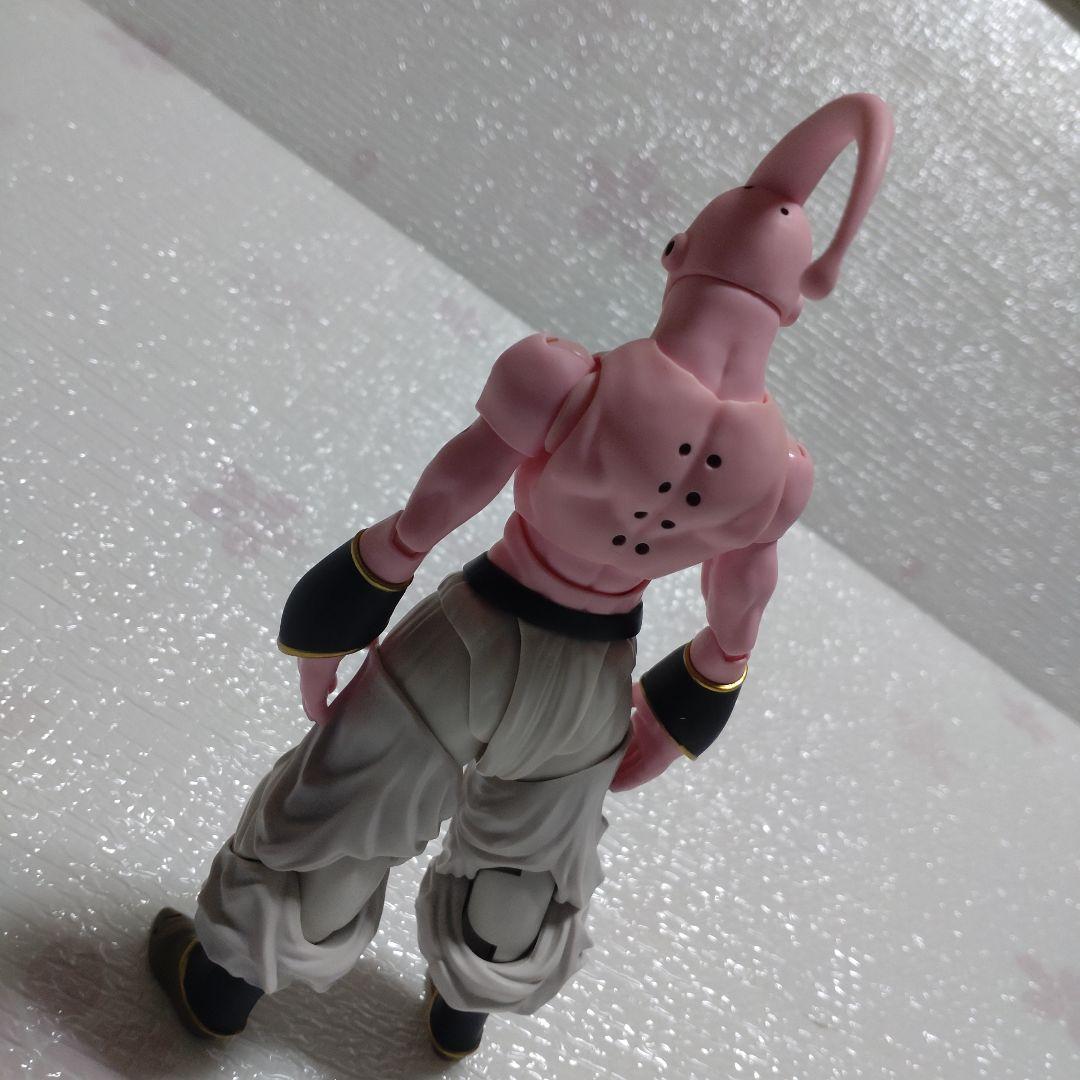 S.H.Figuarts　フィギュアーツ　魔人ブウ