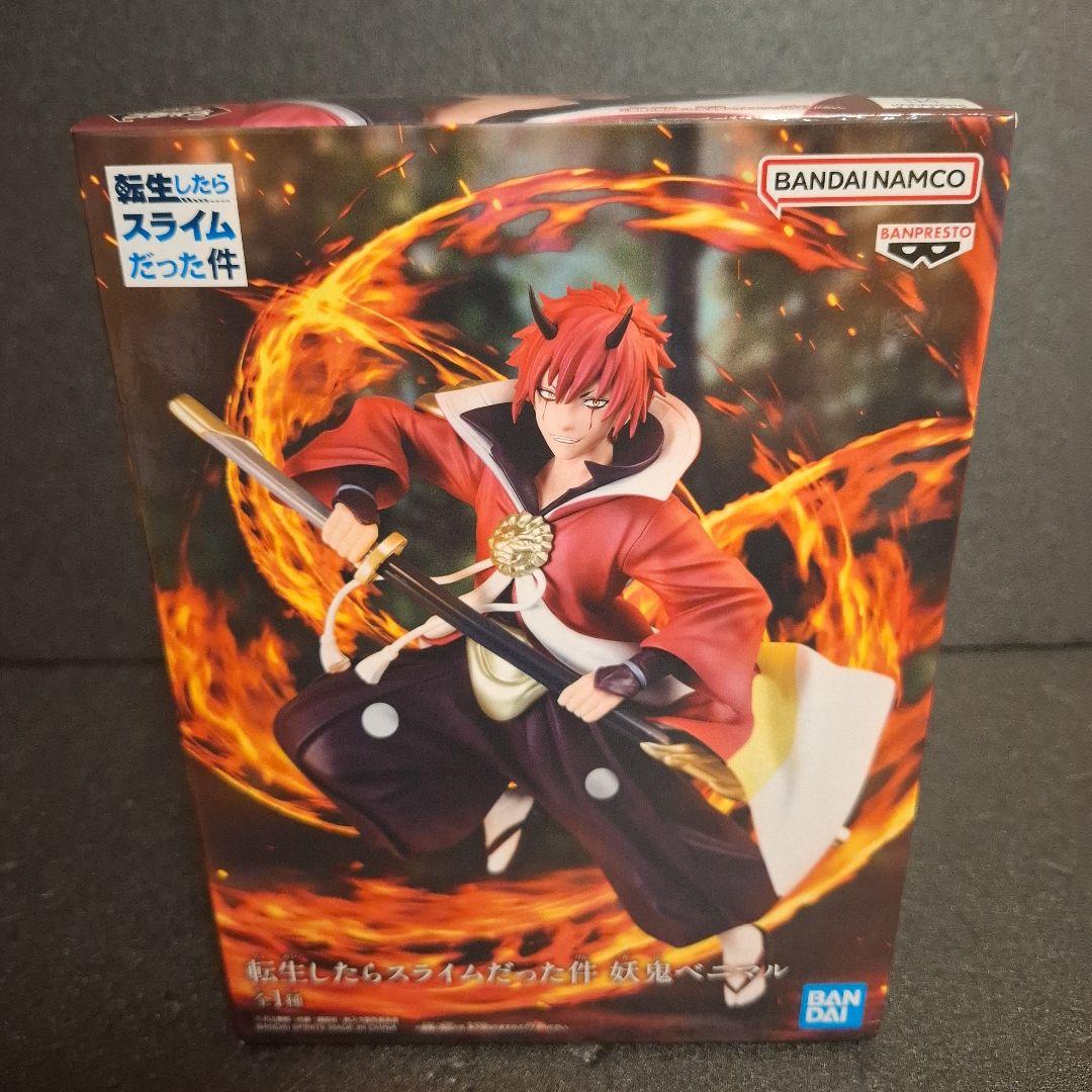 転生したらスライムだった件 転スラ フィギュア 12体 まとめ売り リムル