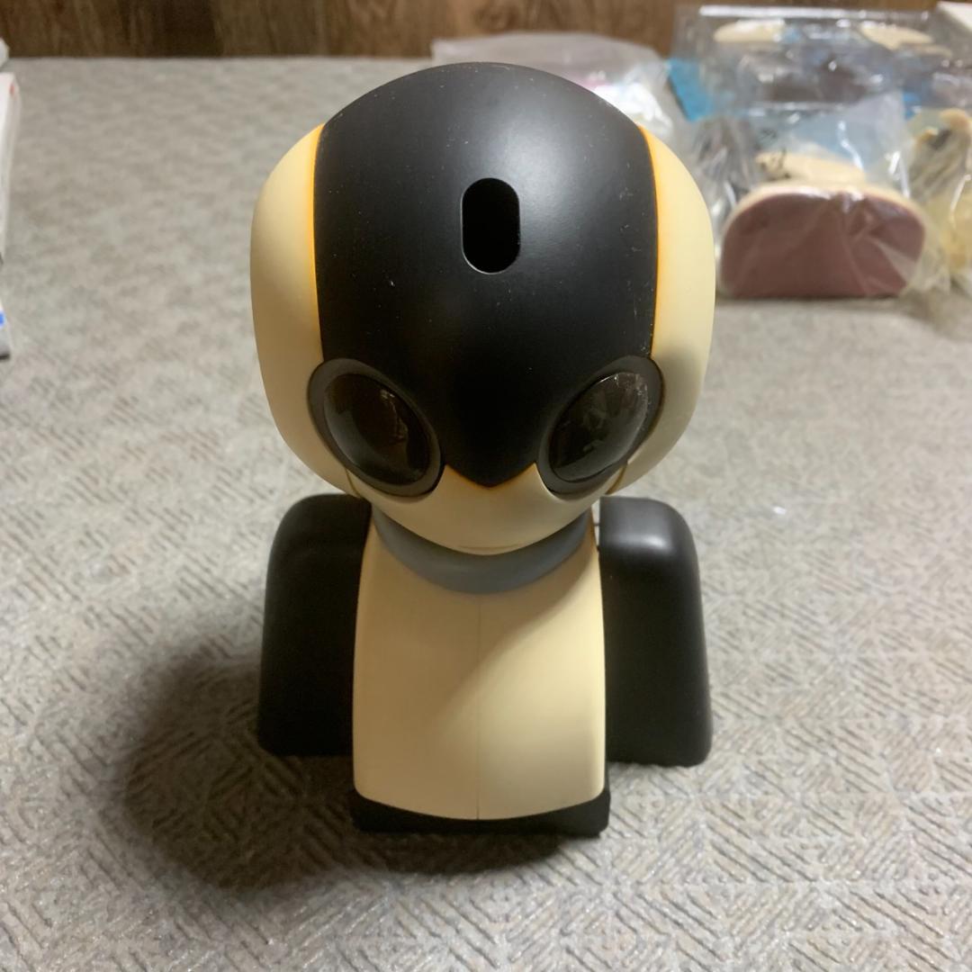 K860 DeAGOSTINI デアゴスティーニ 週刊ロビRobi 本体＋パーツ - メルカリ