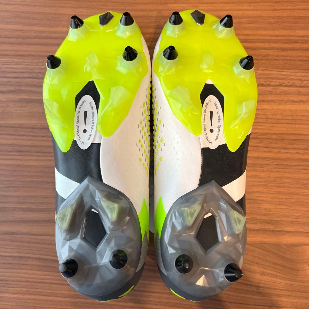 パンドラさま専用】adidas プレデターアキュラシー.1 L SG 26.5 - メルカリ
