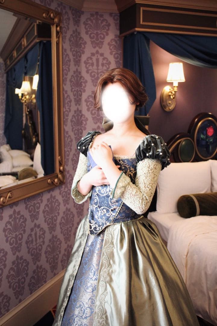 シークレットハニー 図書館ベル 仮装 コスプレ 衣装 即購入可 - メルカリ