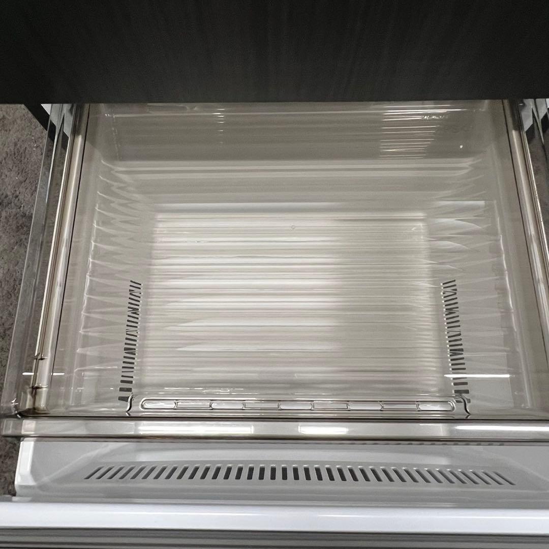 958❤️未使用 25年製 冷蔵庫 AQUA 450ℓ 大型 綺麗 安い 設置無料