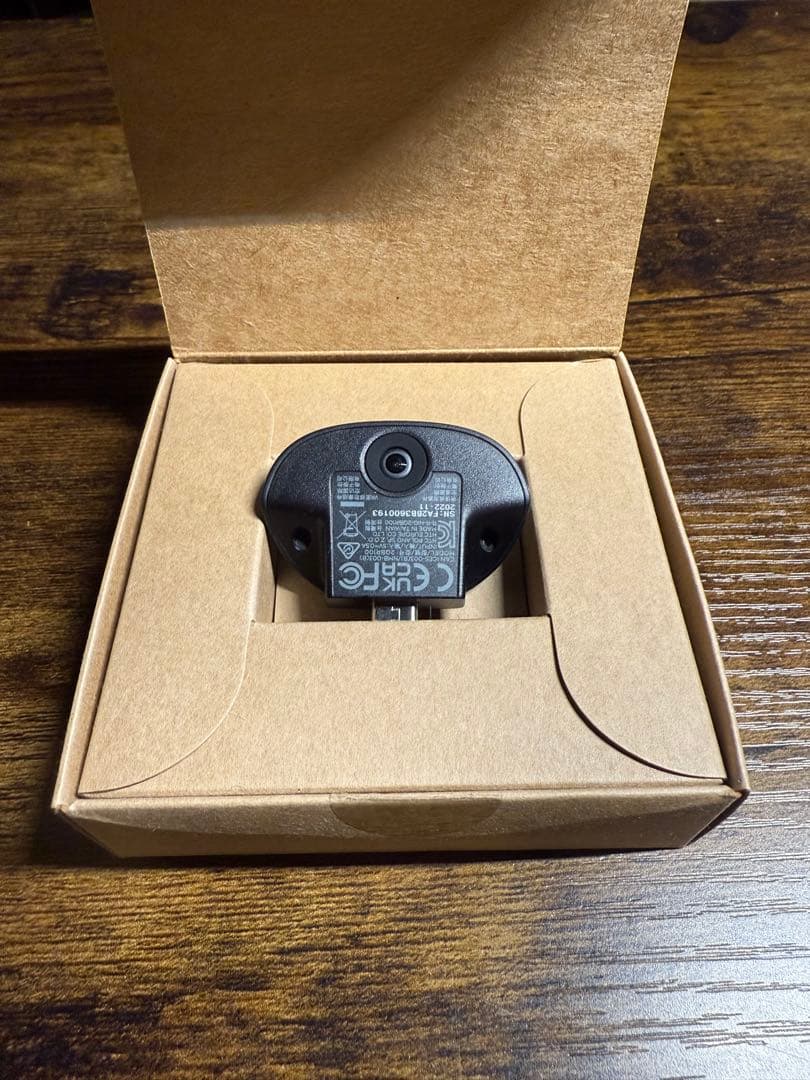 姉が着けてた怪しい機械セットvarjo aero valve indexオマケ有