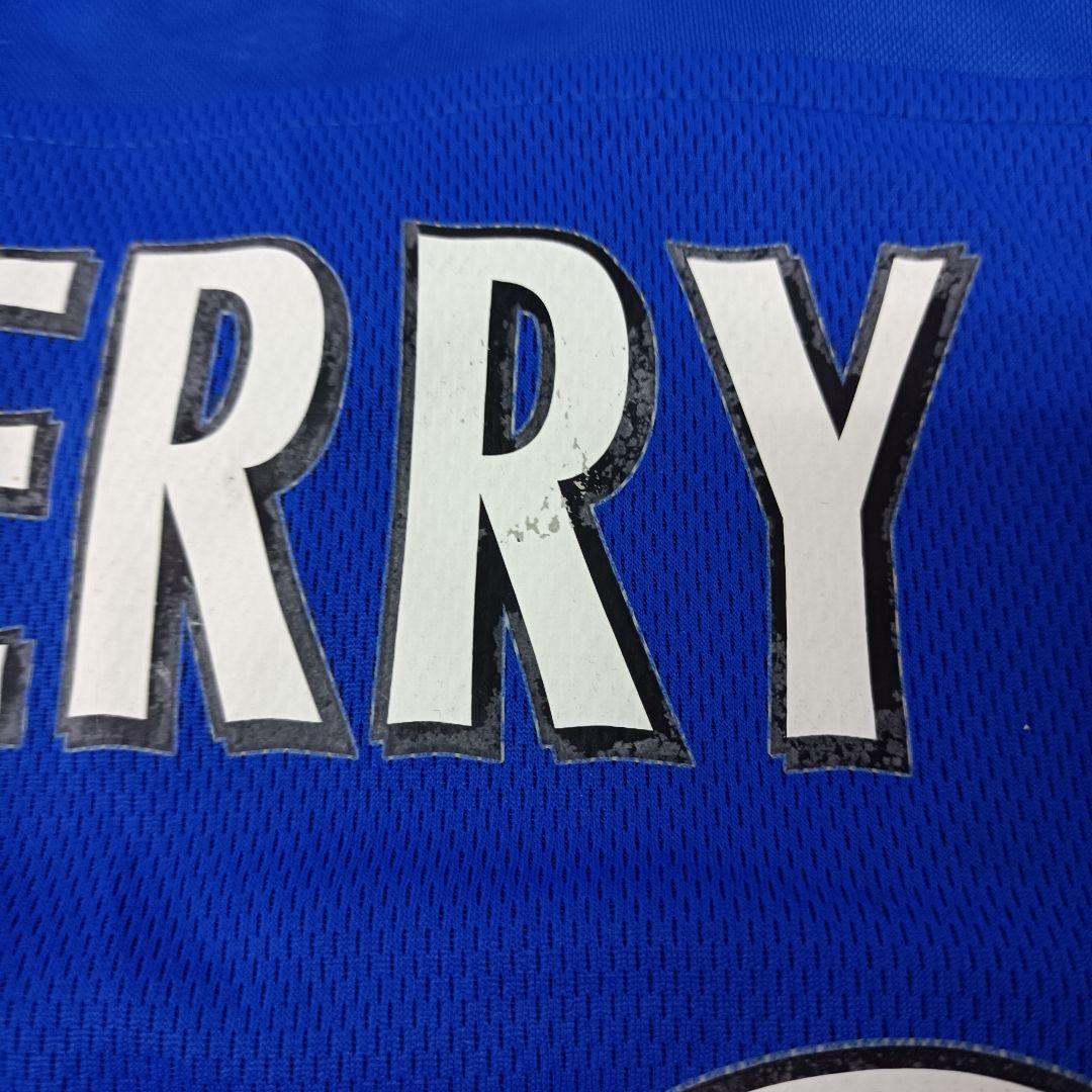 820.チェルシー ジョン・テリー ＃26 サイン入りレプリカユニフォーム