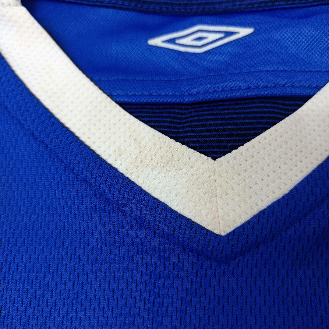 820.チェルシー ジョン・テリー ＃26 サイン入りレプリカユニフォーム