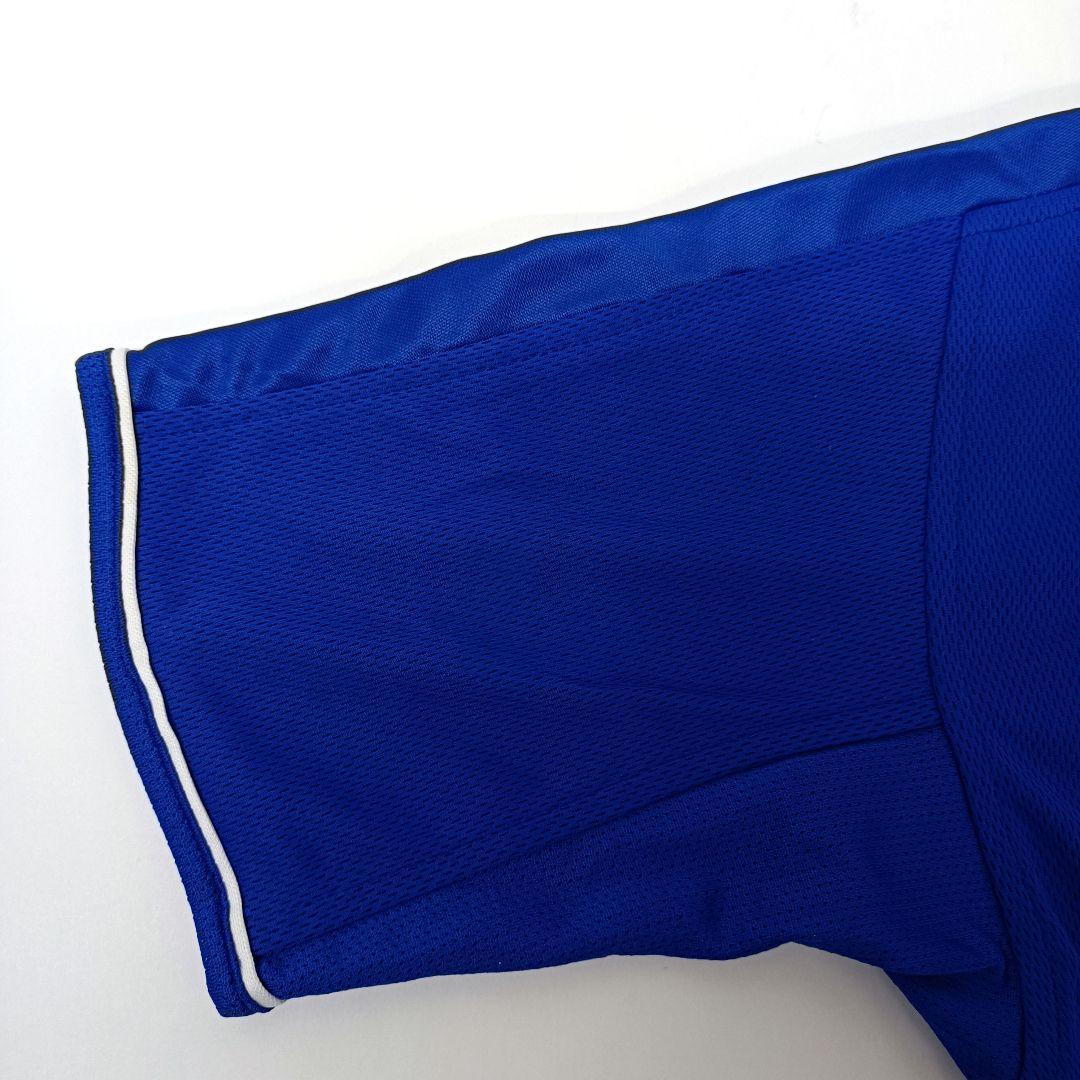 820.チェルシー ジョン・テリー ＃26 サイン入りレプリカユニフォーム