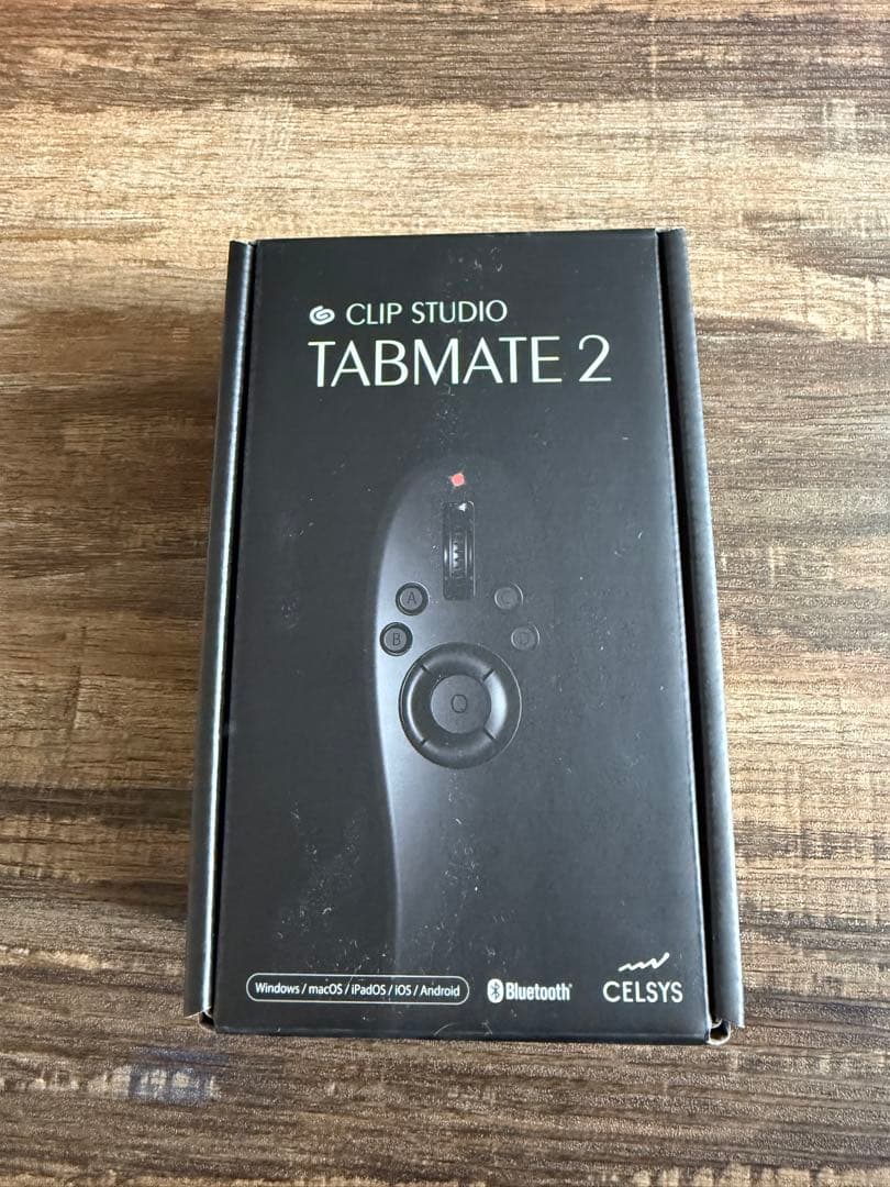 新品CLIP STUDIO TABMATE 2 （クリップスタジオタブメイト2） Amazon.co.jp: 【iPad / iPhone対応】CLIP STUDIO TABMATE 2