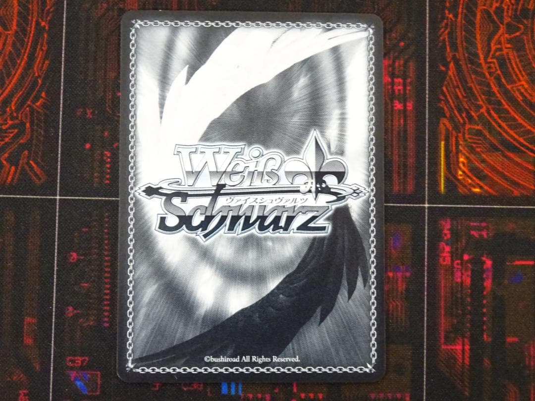 ヴァイス \"ライオンの心\"レオナ SP 44-MA0422-07C