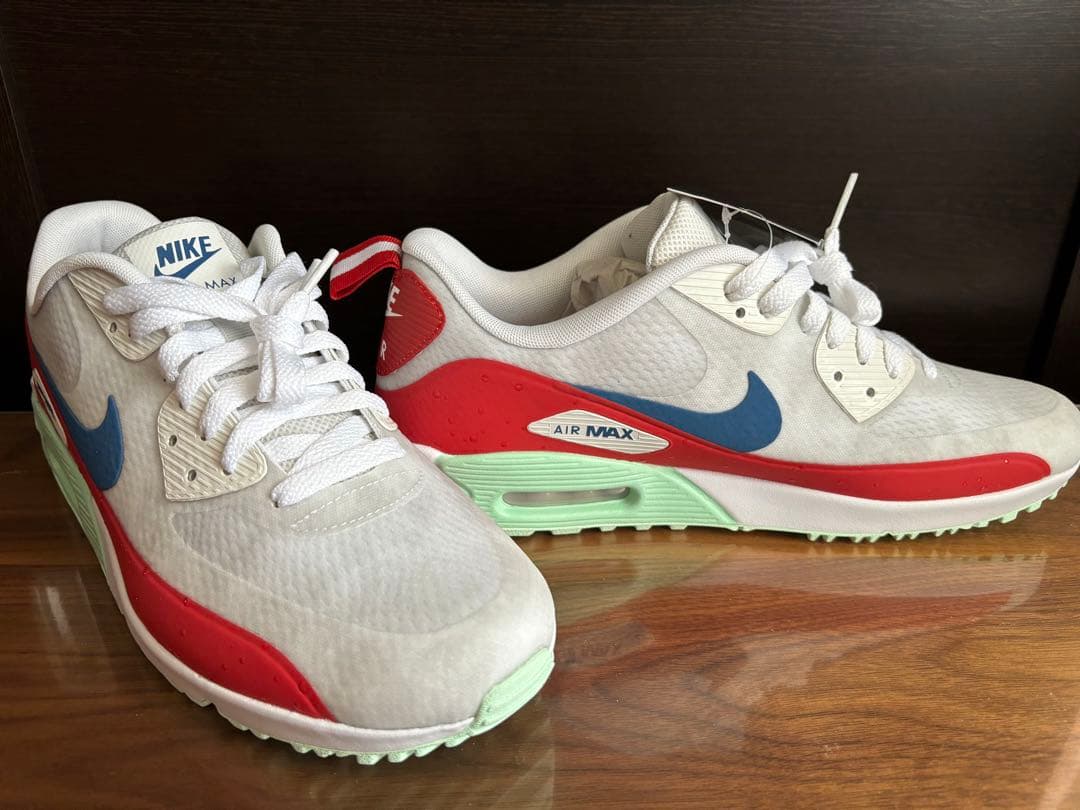【新品・希少】AIR MAX 90G NRG U22 『28.5cm』