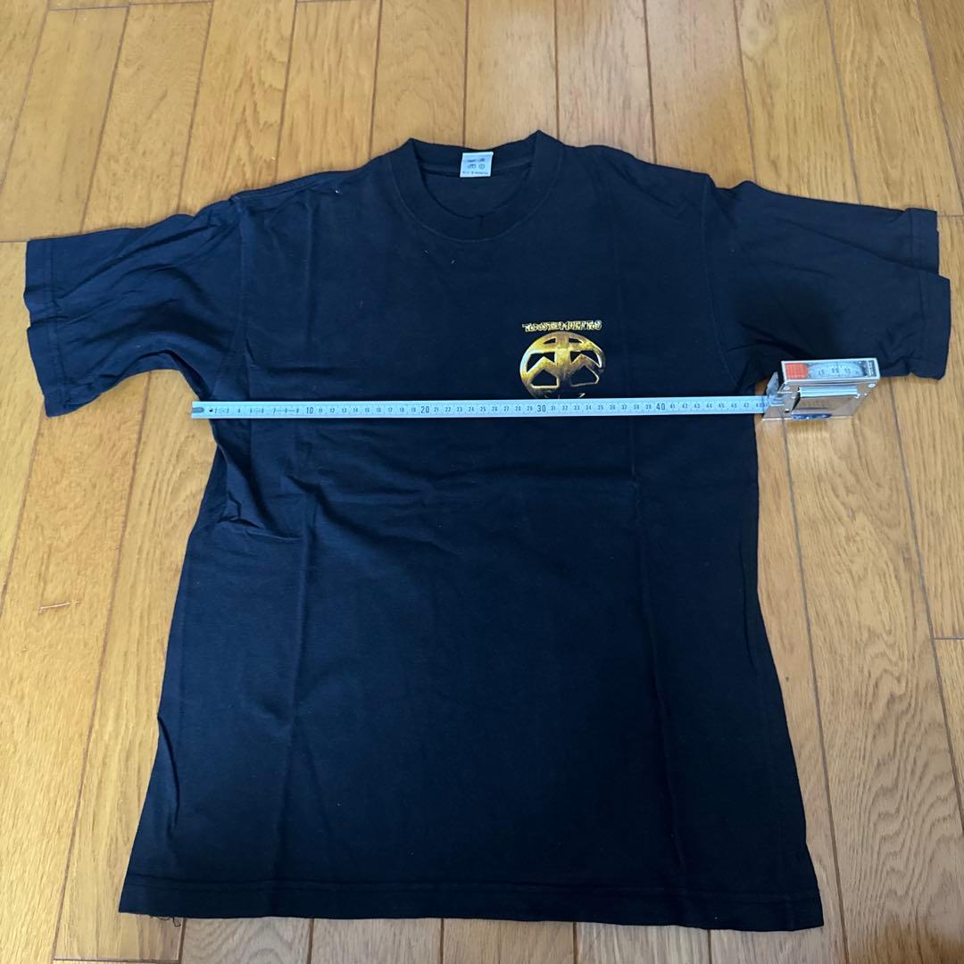 99年フジロックにて購入！「Todos Tus Muertos」TシャツM！！