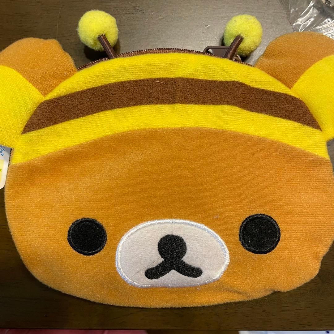 リラックマ サンエックス　san-x ぶらさげマスコット30点以上セット