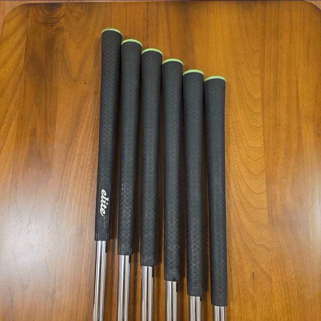 タイトリスト AP2 718 アイアン 6本セット プロジェクトX 5.5 - メルカリ