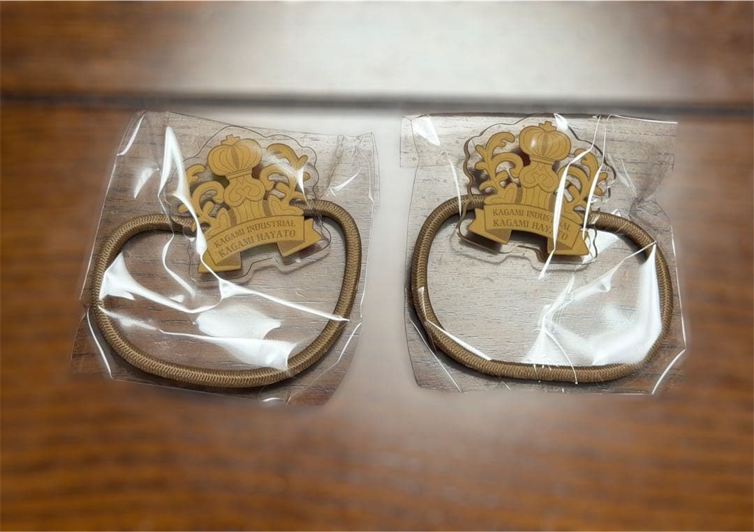 加賀美ハヤト 1stOneManLIVE ALPHA ONE カプセルトイ - メルカリ