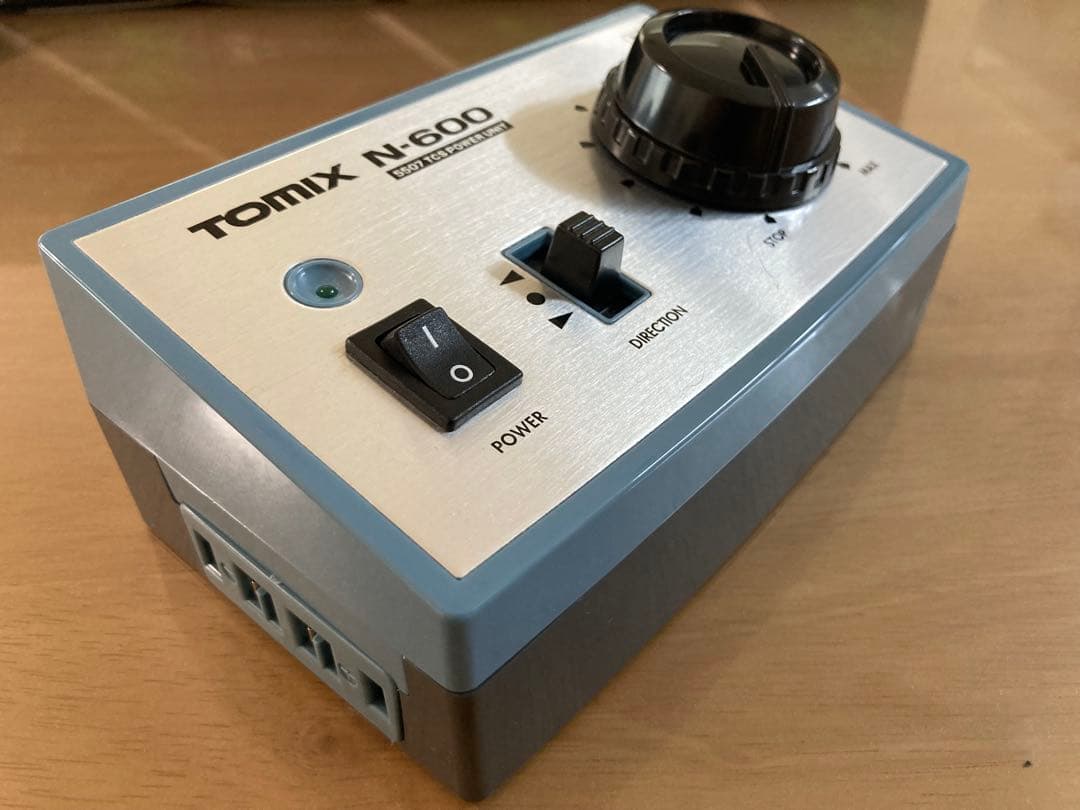 きなこ　TOMIX トミックス Nゲージ 　パワーユニット 2個セット