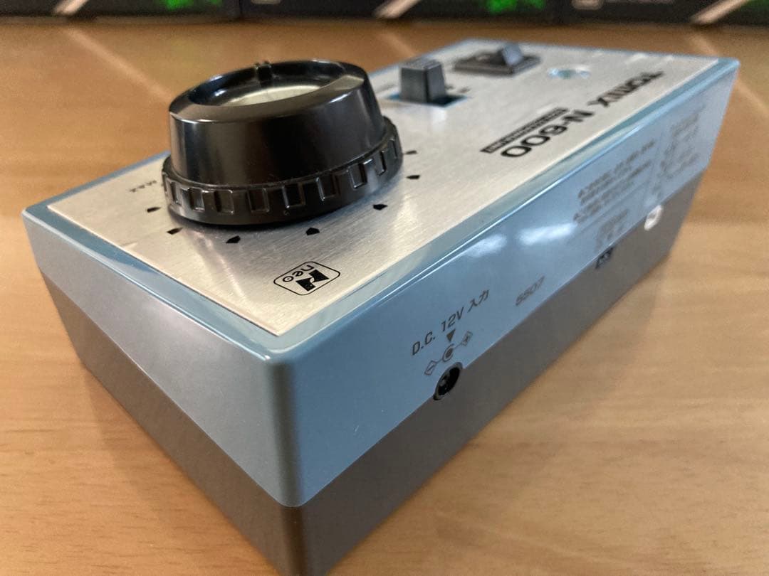 きなこ　TOMIX トミックス Nゲージ 　パワーユニット 2個セット