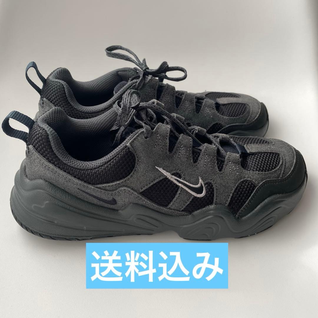 ナイキ TECH HERA 24.5cm