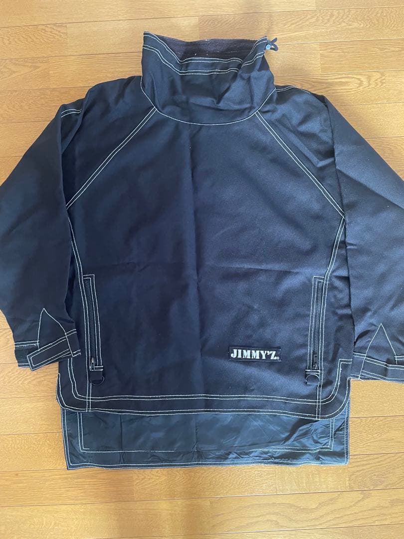 激レア 90s JIMMY'Z スノーボードウェアセット jimmy'zの袋付 Jimmy'z Vintage EZ-IN-EZ-OUT NATIVE SHORTS