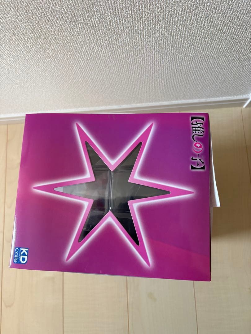 星野アイ　フィギュア　KDcolle（KADOKAWAコレクション）