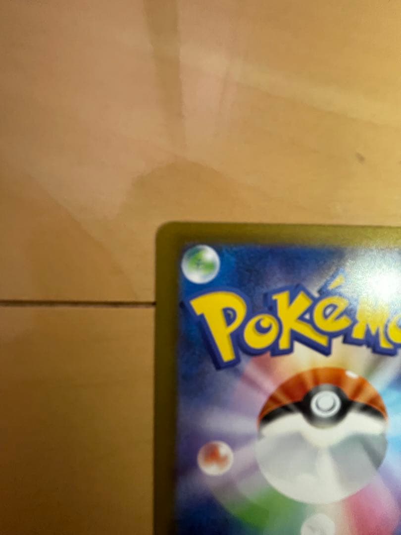 メガリザードンX ex　SAR