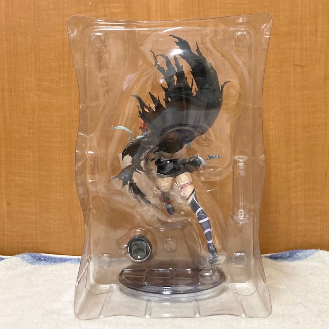 アイドルマスター 二宮飛鳥 ≪偶像≫のフラグメントVer. フィギュア