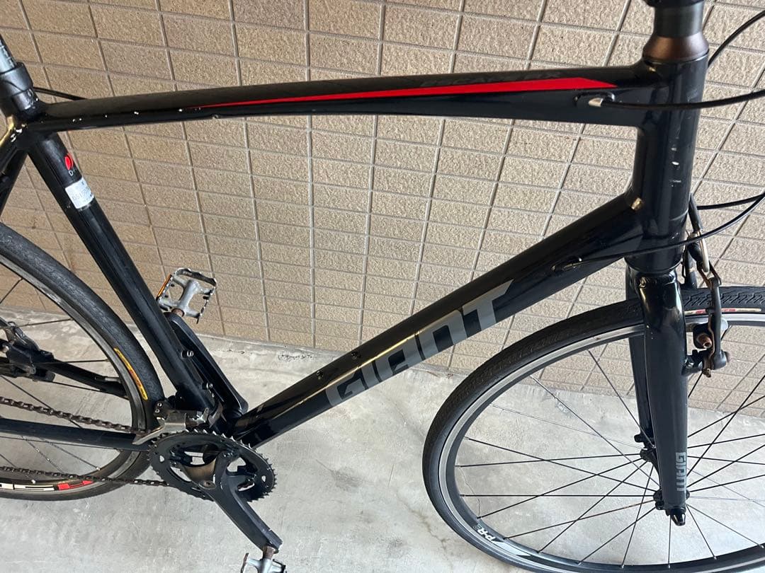 2023 GIANT Bicycles | ESCAPE RX GIANT ESCAPE RX サイズ L 都内近郊