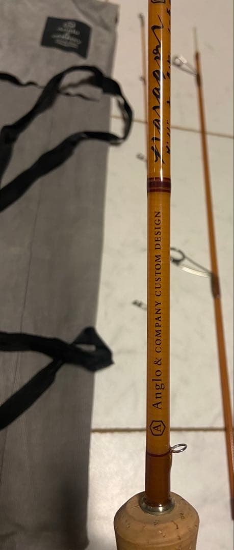 訳ありANGLO &COMPANY PARAGON G PG4113 パラゴン - メルカリ