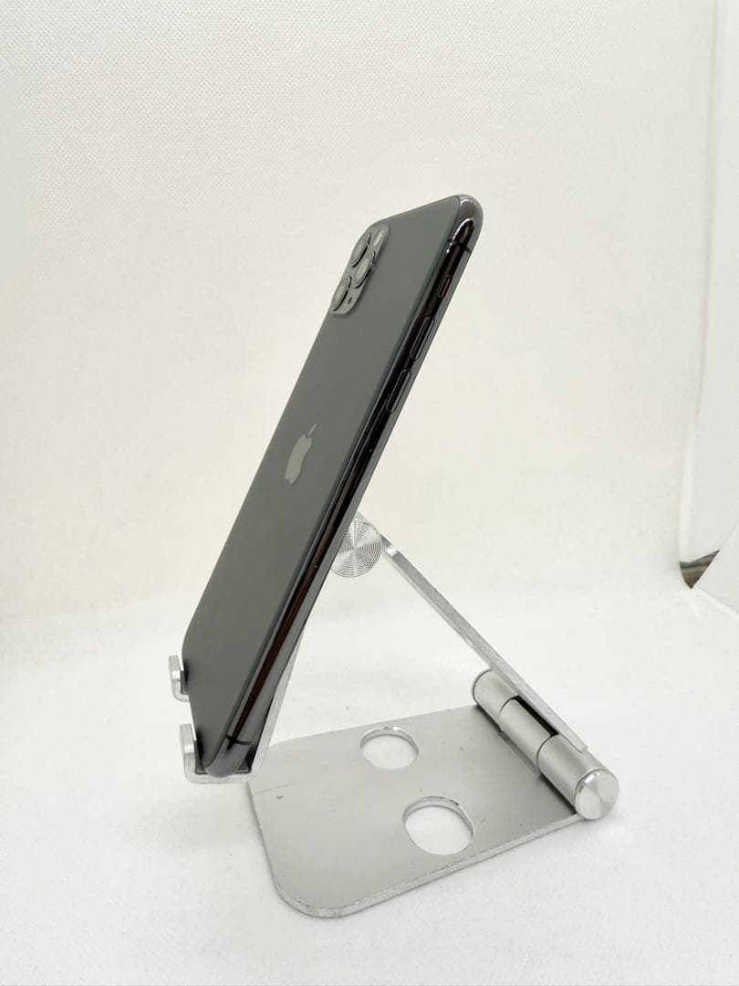 Iphone 11 Pro Max 256GBスペースグレイジャンク品56749 - メルカリ