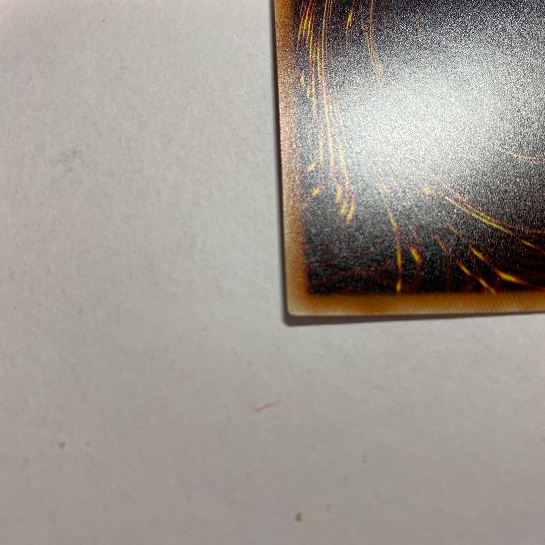 遊戯王　 閃刀姫－レイ　20thシークレットレア