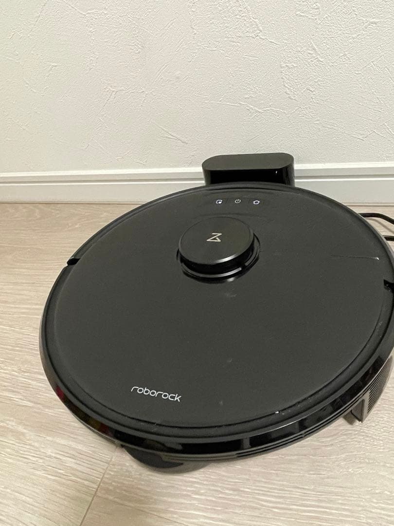 Roborock S6 MaxV ロボット掃除機 ロボロック