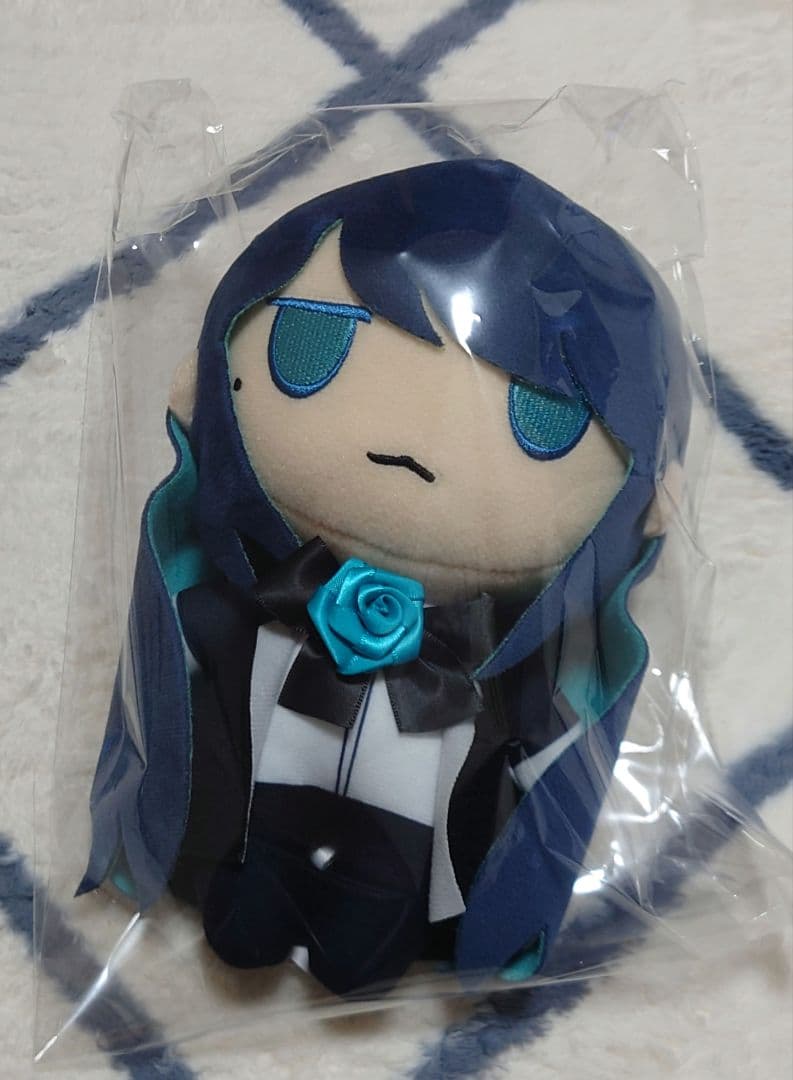 AdoちゃんぬいぐるみＡＢ