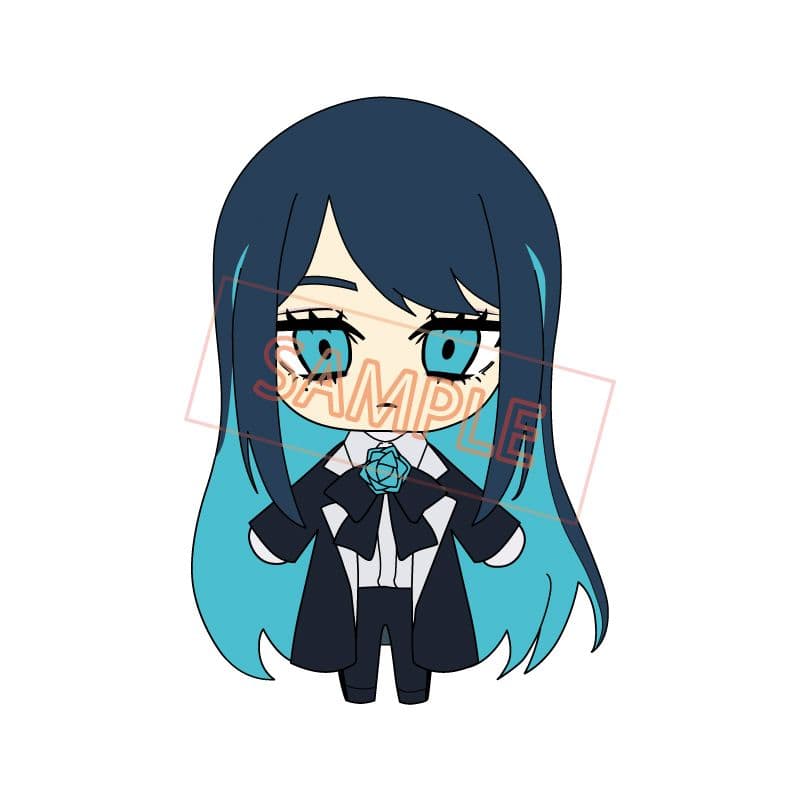 AdoちゃんぬいぐるみＡＢ