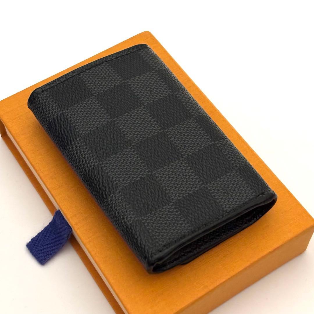 ⭐️新品同様レベル⭐️ルイヴィトン⭐️ダミエ⭐️グラフィット